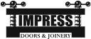 Impress Doors and Joinery logo