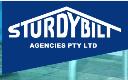 Sturdybilt Agencies logo