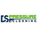 Diamond Shine Pressure Cleaning logo