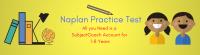 Subject Coach - Naplan Practice Test image 1