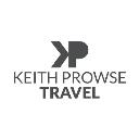 Keith Prowse Travel logo