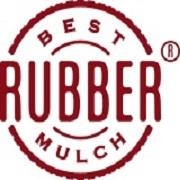 Best Rubber Mulch image 1