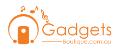 Gadgets Boutique logo