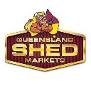 Queensland Shed Markets logo