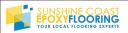 Sunshine Coast Epoxy Flooring logo