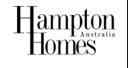 Hampton Homes Australia logo
