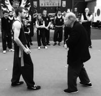 Chinese Kung Fu and Tai Chi Academy image 8