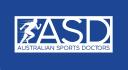 Australian Sports Doctors logo