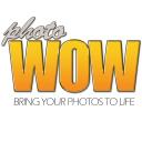 photoWOW logo