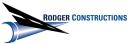 Rodger Constructions logo