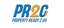 PROPERTY READY 2 GO logo
