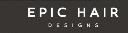 EPIC Hair Design logo