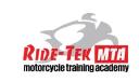 Ride-Tek MTA Motorcycle Training Academy logo