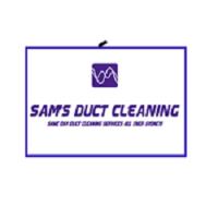 Sams Duct Cleaning image 1