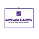 Sams Duct Cleaning logo