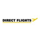 Direct Flights logo