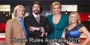 Australia 2019 House Rules Auditions logo