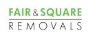 Fair & Square Removals - Sydney logo