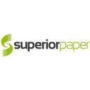 Superior Paper logo