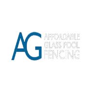 Affordable Glass Pool Fencing image 1
