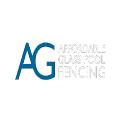 Affordable Glass Pool Fencing logo