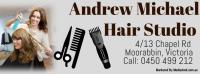 Andrew Michael Hair Studio image 2
