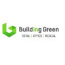 Building In Green logo