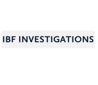 IBF INVESTIGATIONS image 1
