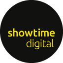 Showtime Digital logo
