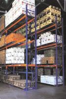 All Storage Systems - Warehouse Shelving Systems image 4