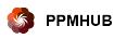 PPMHUB logo