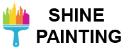 Shine Painting Service logo