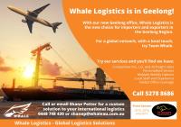 Whale Logistics image 4