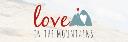Love In the Mountains logo