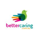 Better Caring logo
