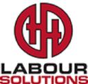 HH LABOUR SOLUTIONS logo