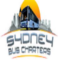 Sydney Bus Charters & Bus Hire image 1