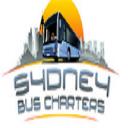 Sydney Bus Charters & Bus Hire logo