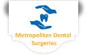 Metropolitan Dental logo