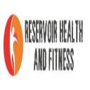 Reservoir Health and Fitness logo
