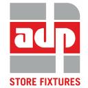 ADP Store Fixtures Perth logo