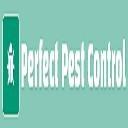 Perfect Pest Control logo