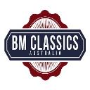 B&M Classics Australia logo