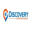 Discovery Campervans  logo