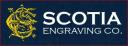 Scotia Engraving Co. - Brass Plates Melbourne logo