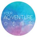 Your Aqventure logo