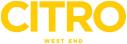 Citro West End logo