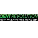 Dent Revolution logo