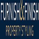Furnish and Finish logo