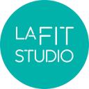 LA Fit Studio Highgate  logo